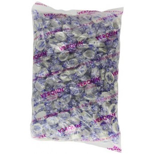 Verquin Sparkling Mint Drops 2KG BAGS SUITABLE FOR VEGETARIANS
